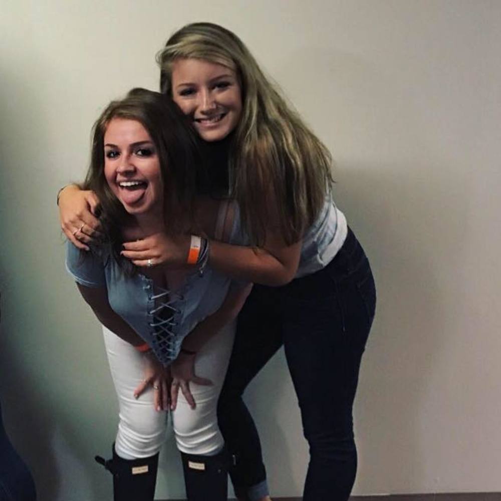 Meet your Posher, Susie